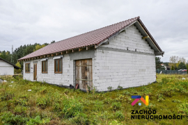 Dom W DĄbiu!!Niedaleko Jeziora!!